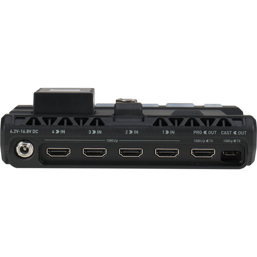 Atomos AtomX CAST Switcher Module za Ninja V/Ninja V+ - 9